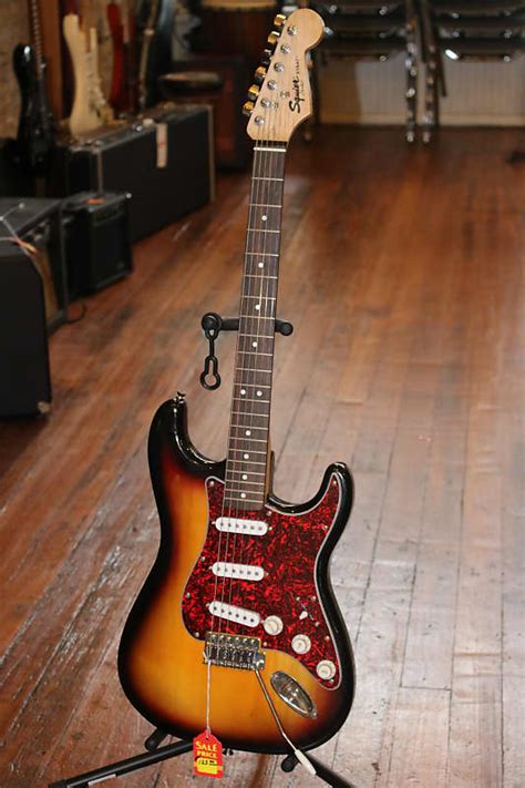 squier strat series cxs.